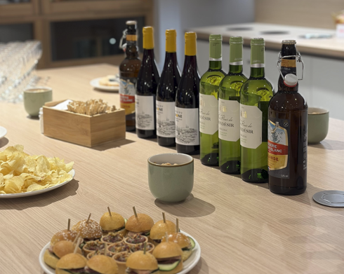 Cocktail Networking - Rotaract